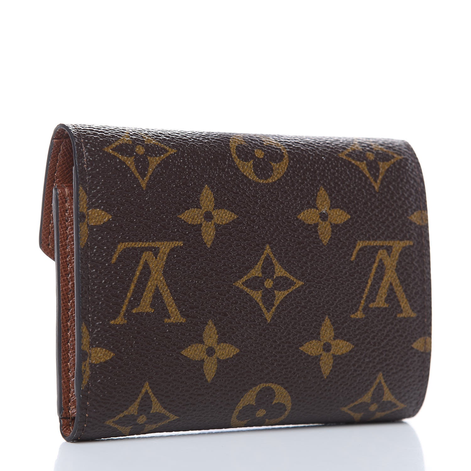 Louis Vuitton Monogram Victorine Wallet 3 of 11