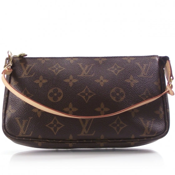 Monogram Pochette