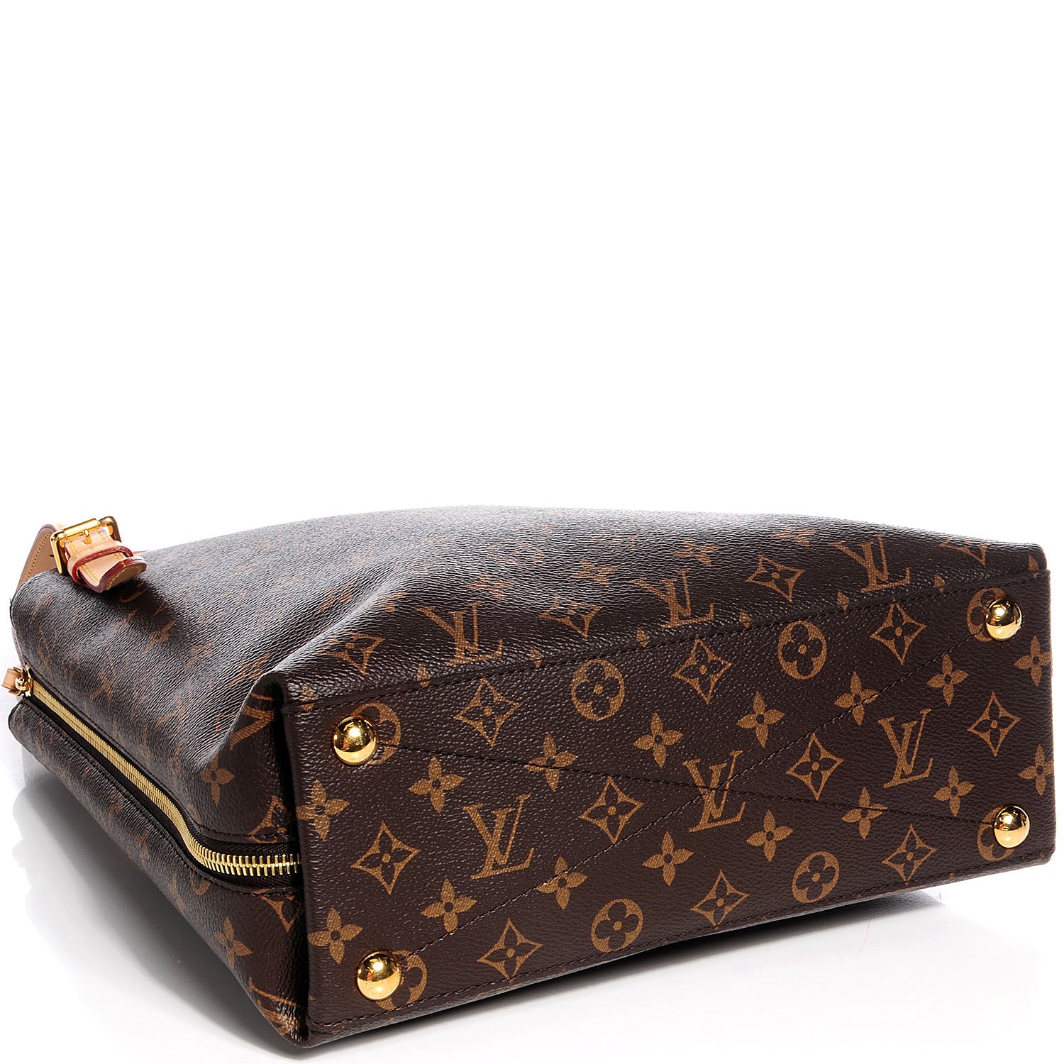 Louis Vuitton Monogram Voltaire 4 of 9