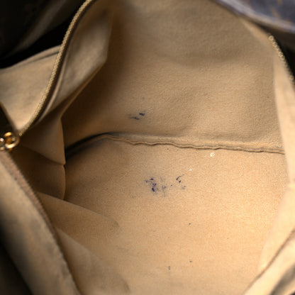 Louis Vuitton Monogram Artsy MM 12 of 14