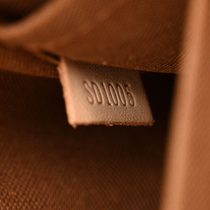 Louis Vuitton Monogram Popincourt Haut 7 of 11