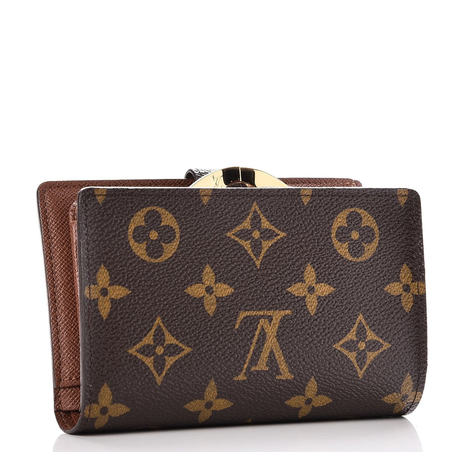 Monogram French Purse Wallet