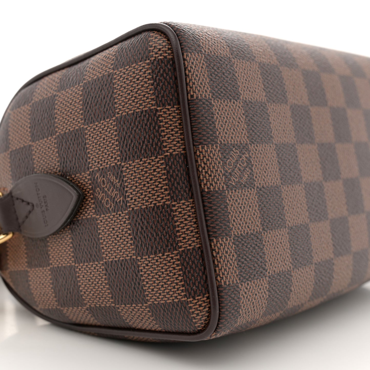 Damier Ebene Speedy Bandouliere 20