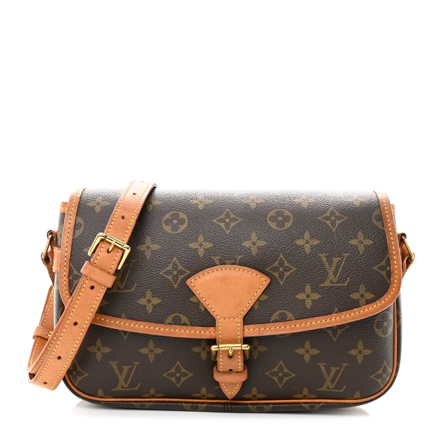 Monogram Sologne