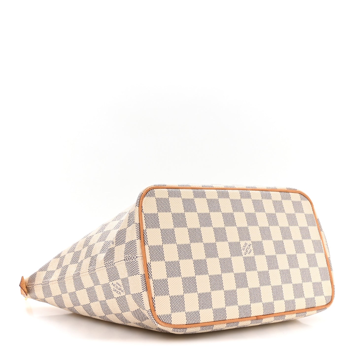 Damier Azur Saleya PM