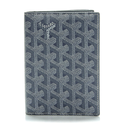 Goyard Goyardine Pocket Organizer Wallet Grey 1 of 7