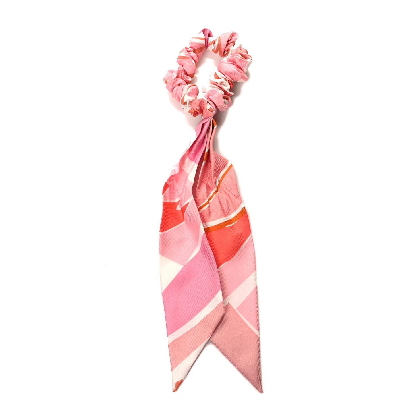 Silk Bella Twilly Scrunchie