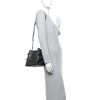 Louis Vuitton Mahina Flight Mode Bella Black 2 of 11