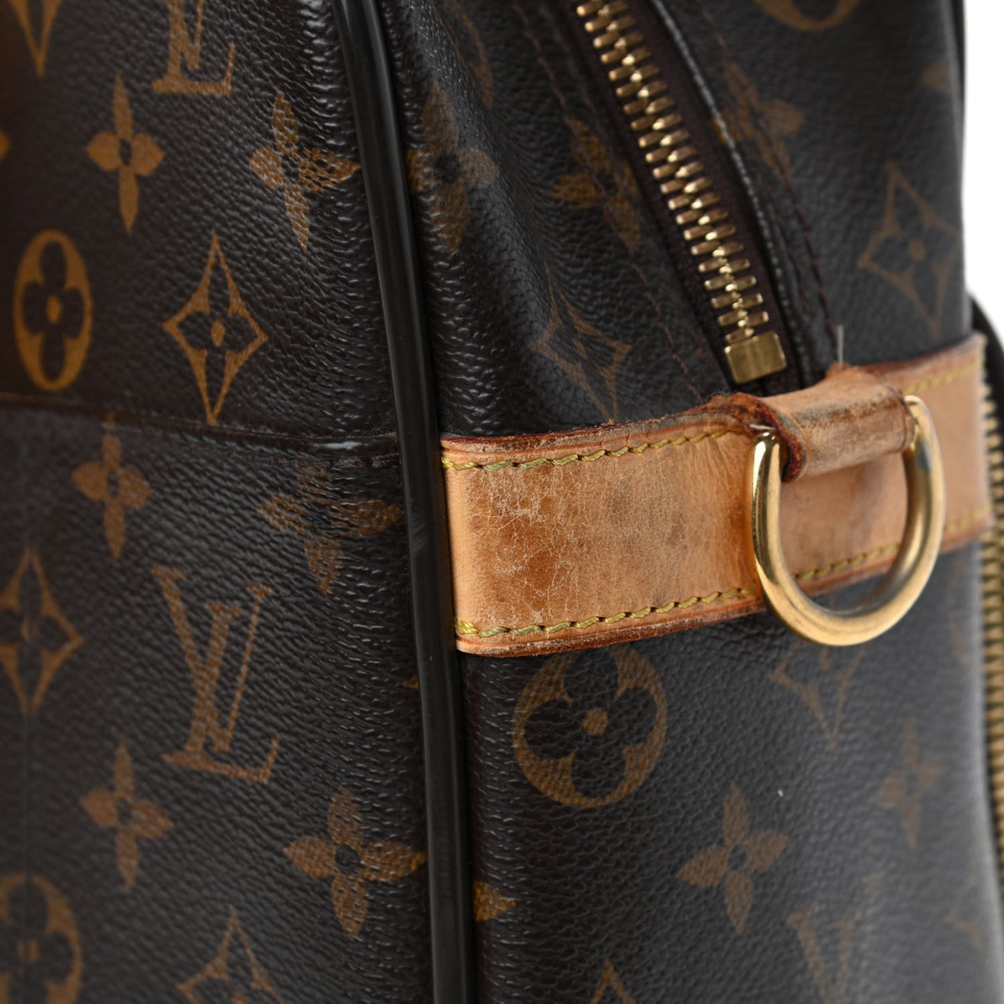 Monogram Icare Bag