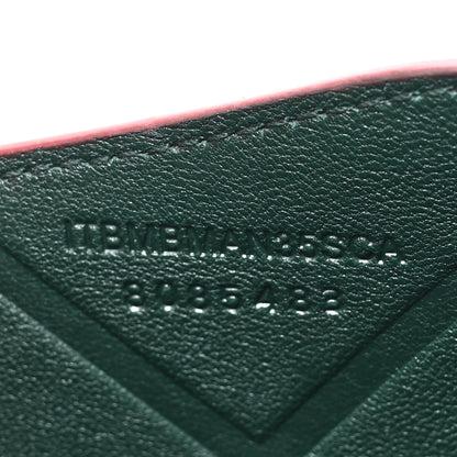 Burberry Calfskin Mini Rocking Horse Crossbody Dark Red 6 of 12