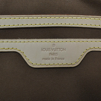 Louis Vuitton Monogram Cabas Mezzo 7 of 8