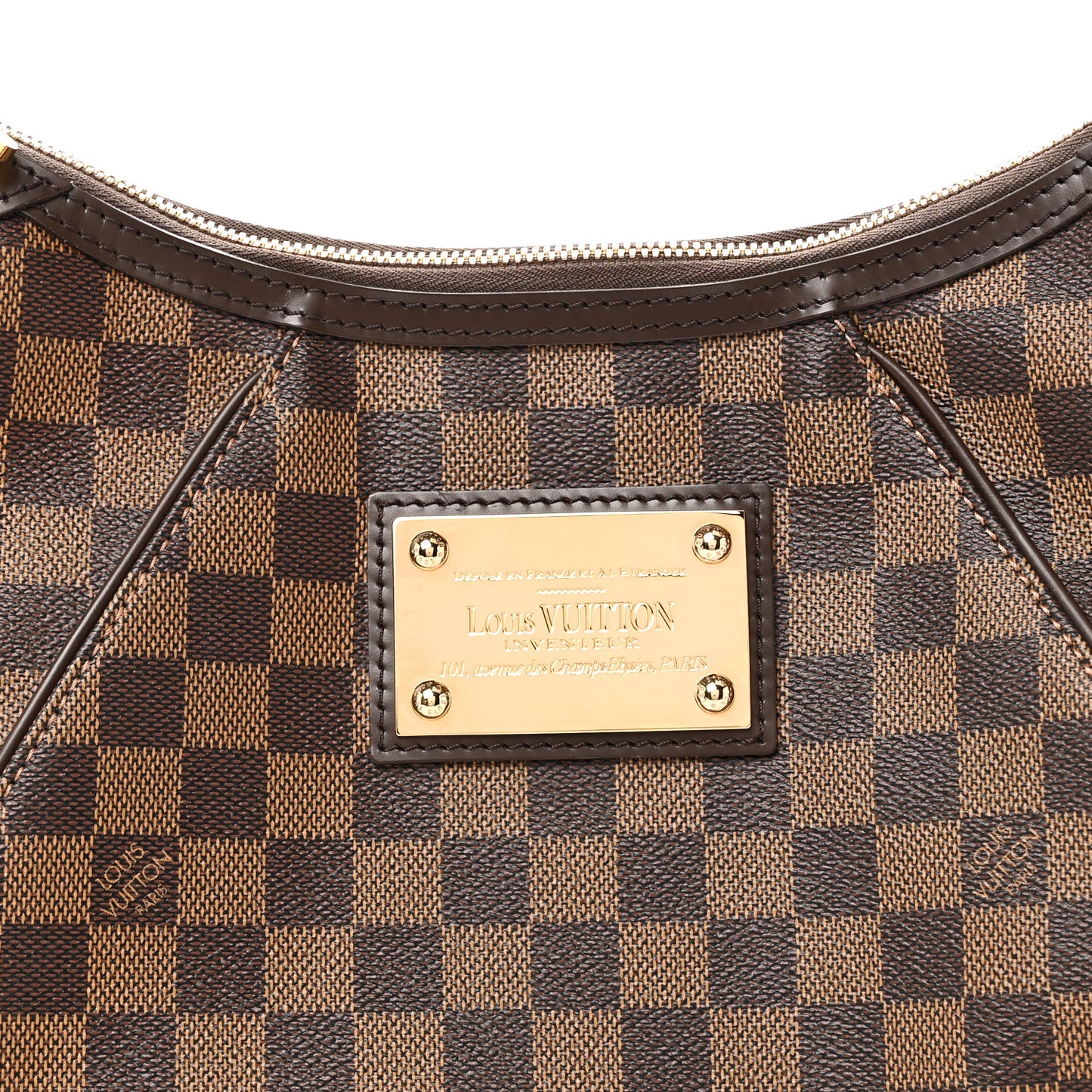 Damier Ebene Thames GM