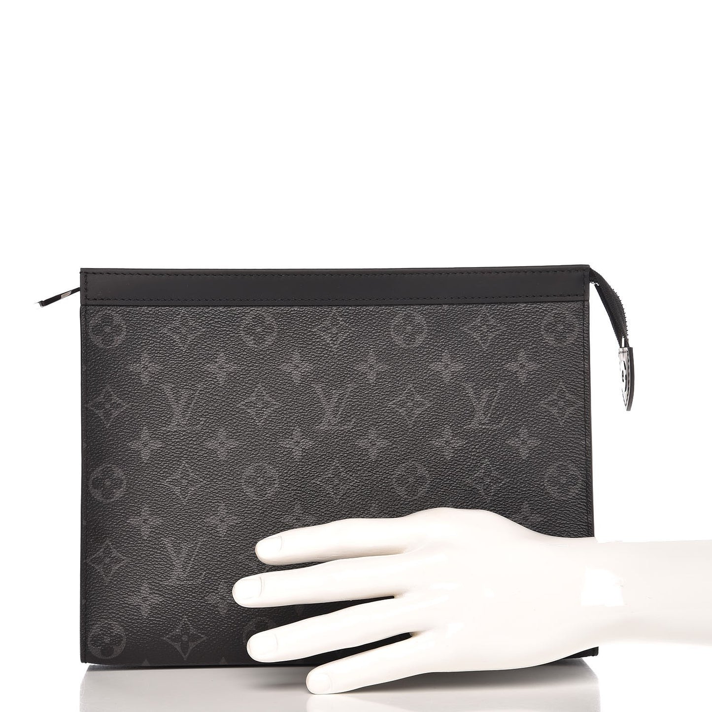 Monogram Eclipse Pochette Voyage MM