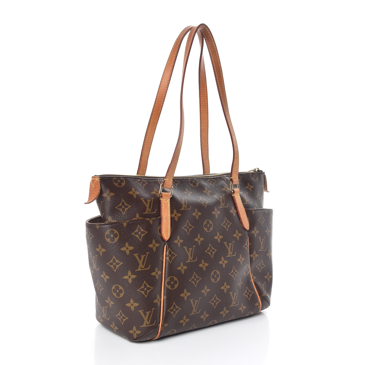 Louis Vuitton Monogram Totally PM 3 of 14
