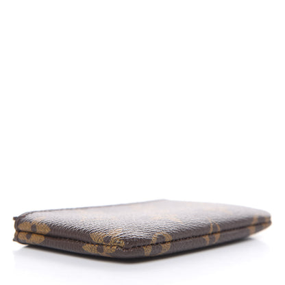 Louis Vuitton Monogram Key Pouch 4 of 7