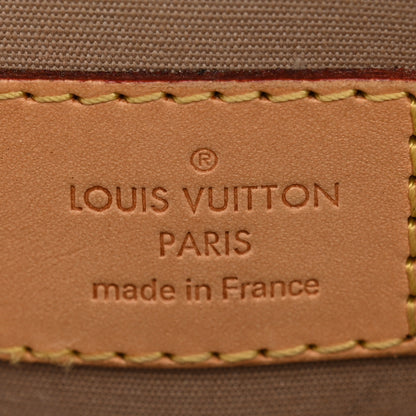 Louis Vuitton Vernis Alma PM Dune 6 of 11