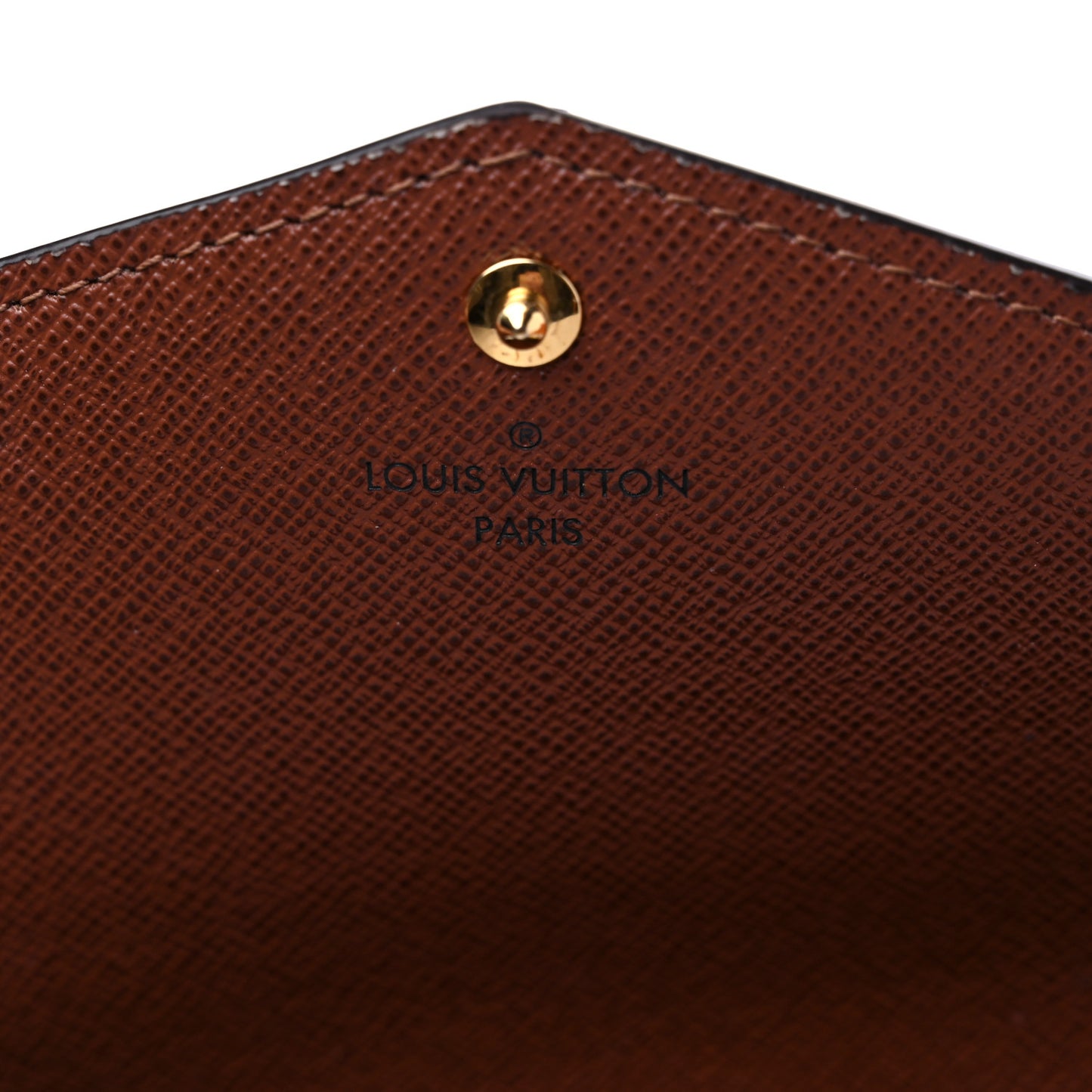 Monogram Sarah Wallet NM