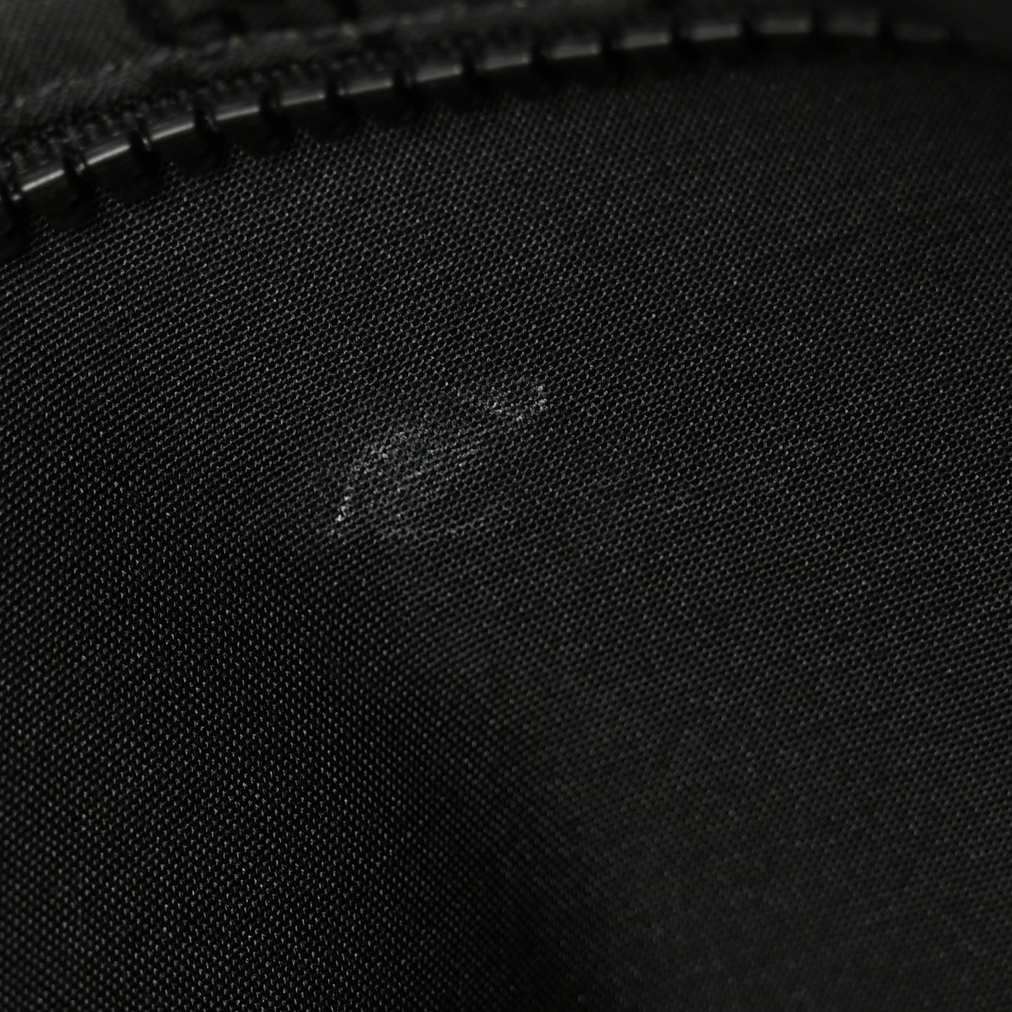 Nylon Monogram XL Duffle Bag Black
