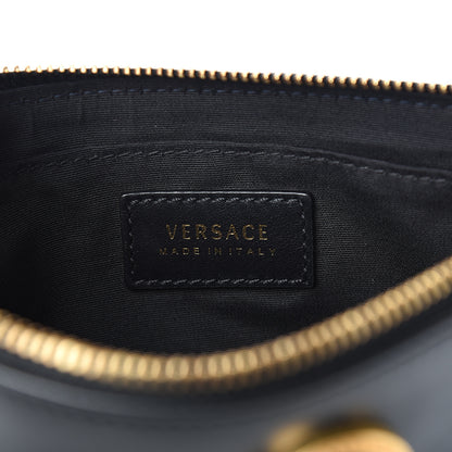 Versace Vitello Tribute Pochette Black 5 of 6