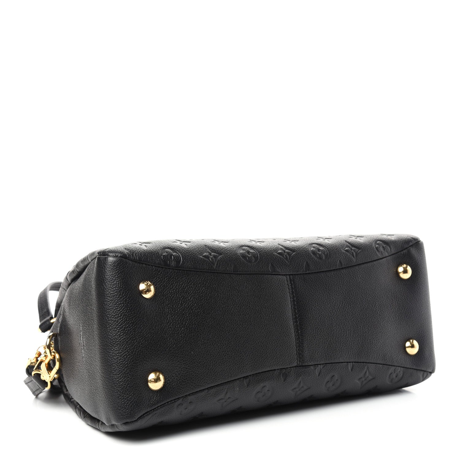 Louis Vuitton Empreinte Ponthieu PM Black 4 of 9