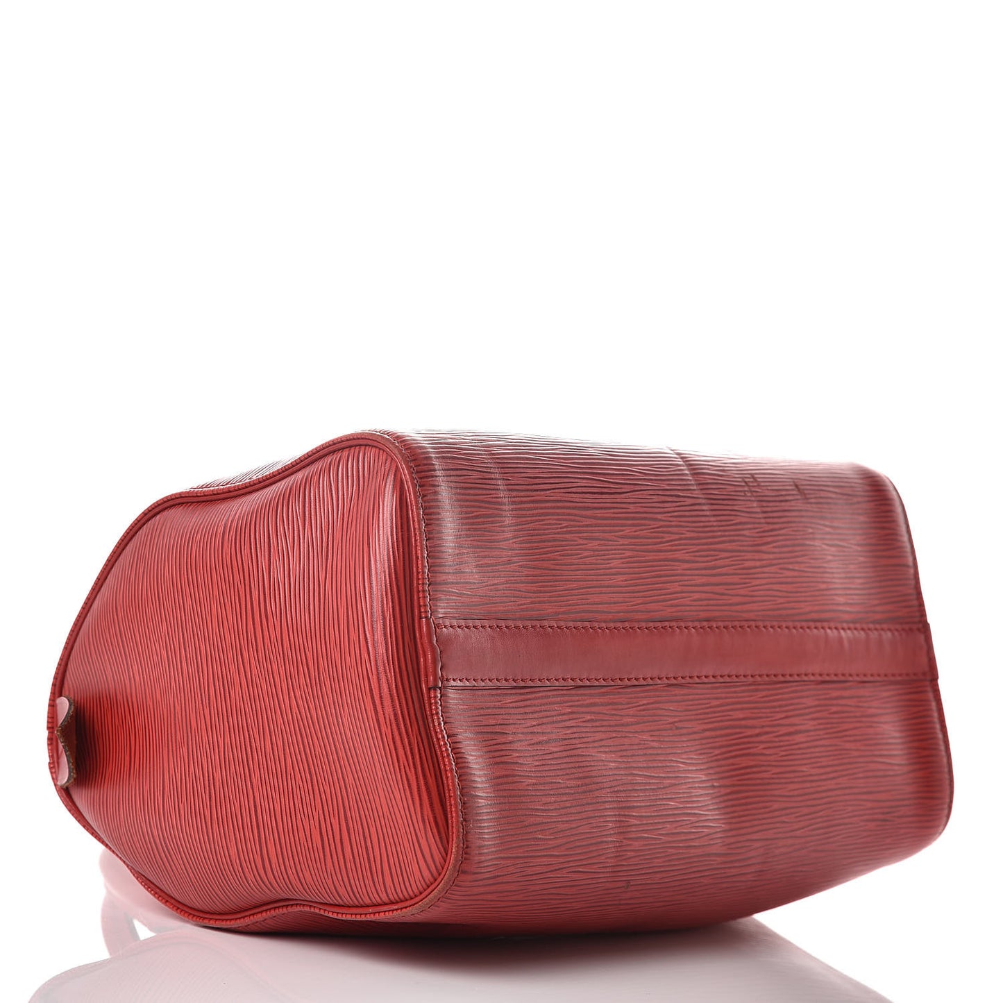 Epi Speedy 25 Castillan Red
