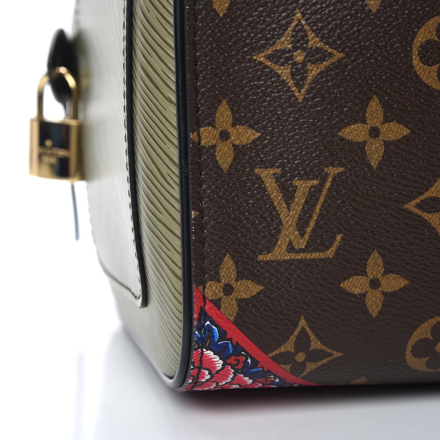 Monogram Kabuki Speedy 30