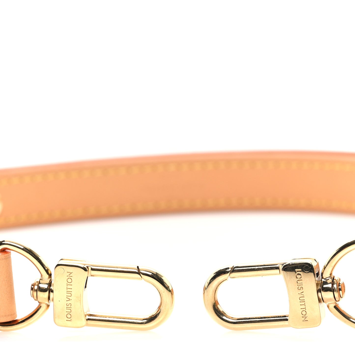 Vachetta Loop Adjustable Strap