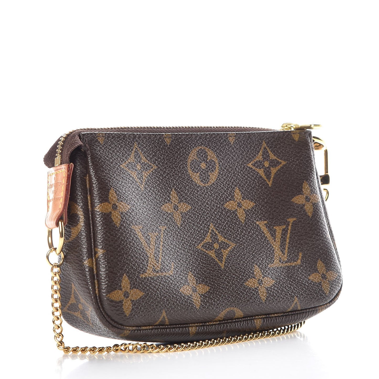 Monogram Mini Pochette Accessories