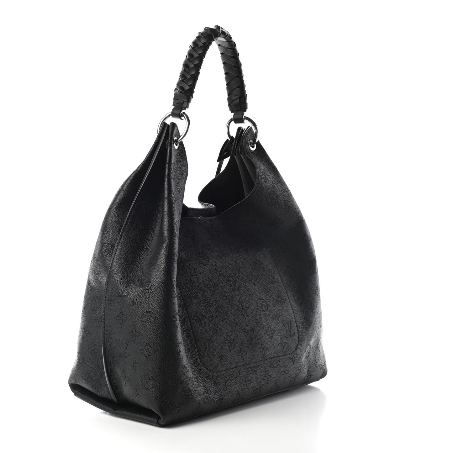 Mahina Carmel Hobo Black