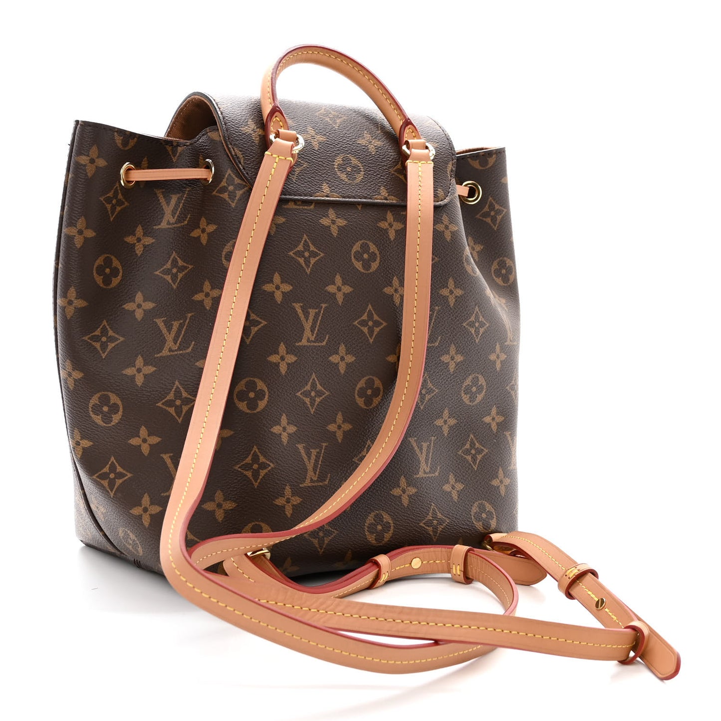 Monogram Montsouris PM