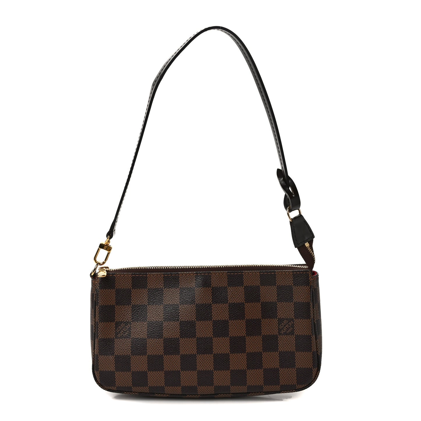 Damier Ebene Pochette Accessories NM