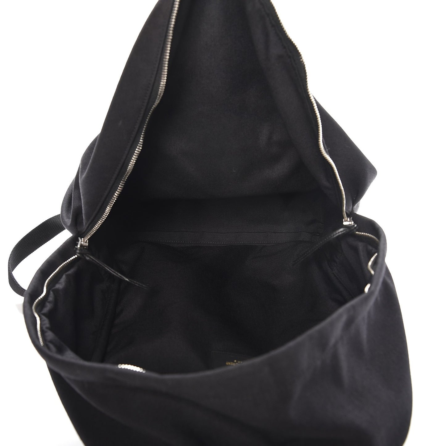 Nylon Classic Hunting Backpack Black