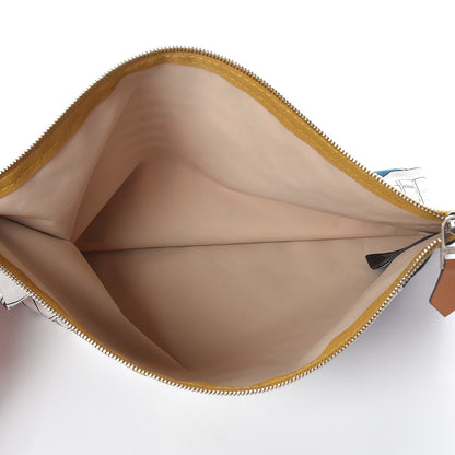 Hermes Silk Promenade Au Faubourg Case Casaque 5 of 6