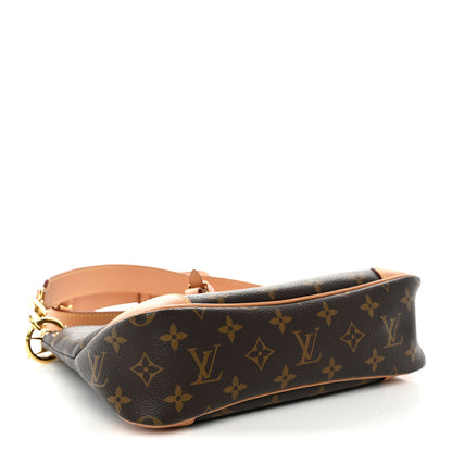 Louis Vuitton Monogram Odeon PM Natural 4 of 9
