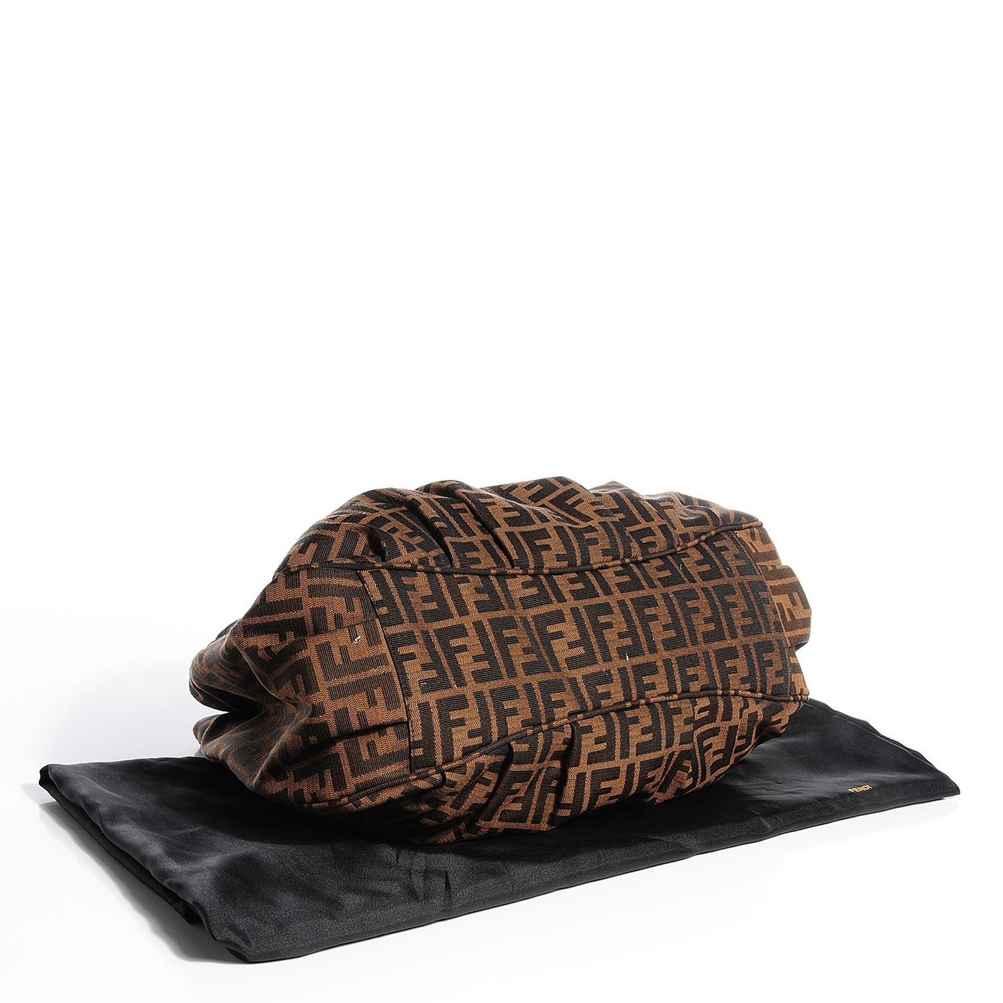 Zucca Mia Tote Tobacco