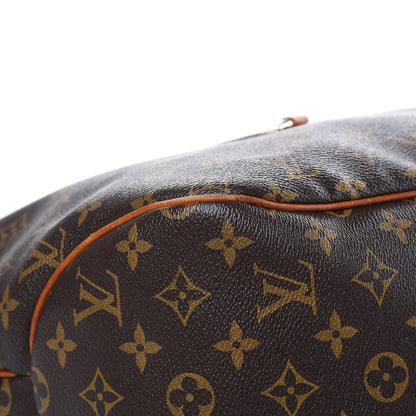 Louis Vuitton Monogram Delightful GM 10 of 24