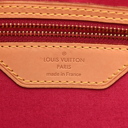 Louis Vuitton Vernis Brea GM Pomme D'Amour 6 of 13