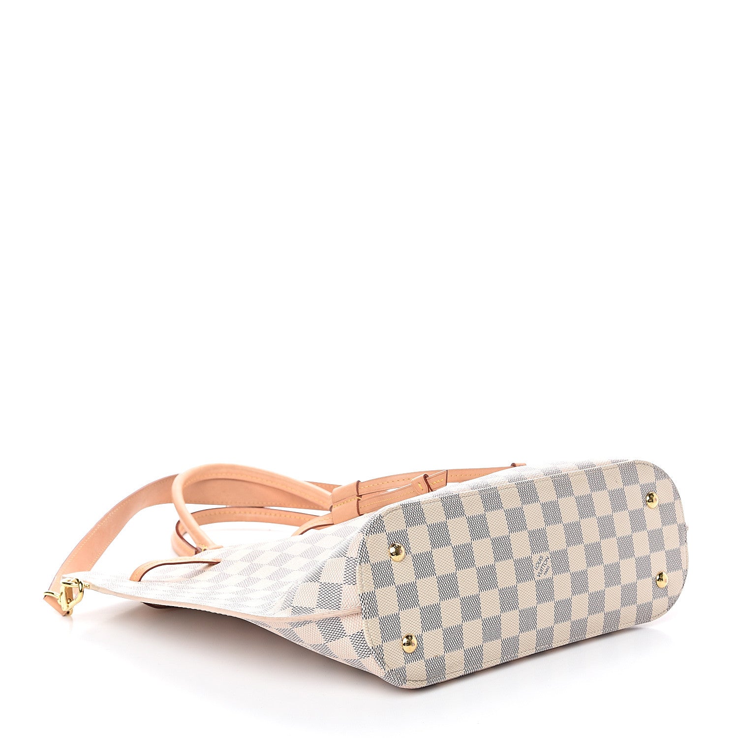 Louis Vuitton Damier Azur Girolata 3 of 8