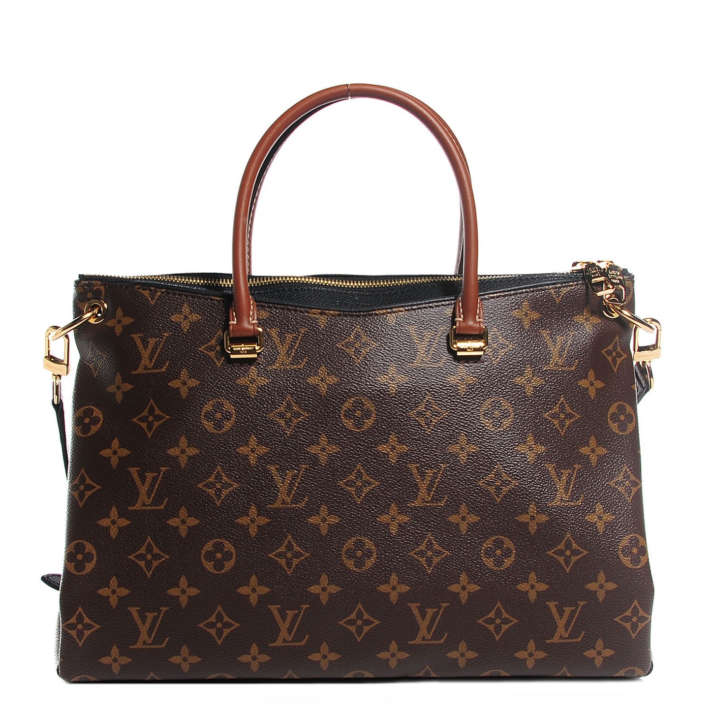 Monogram Pallas Black