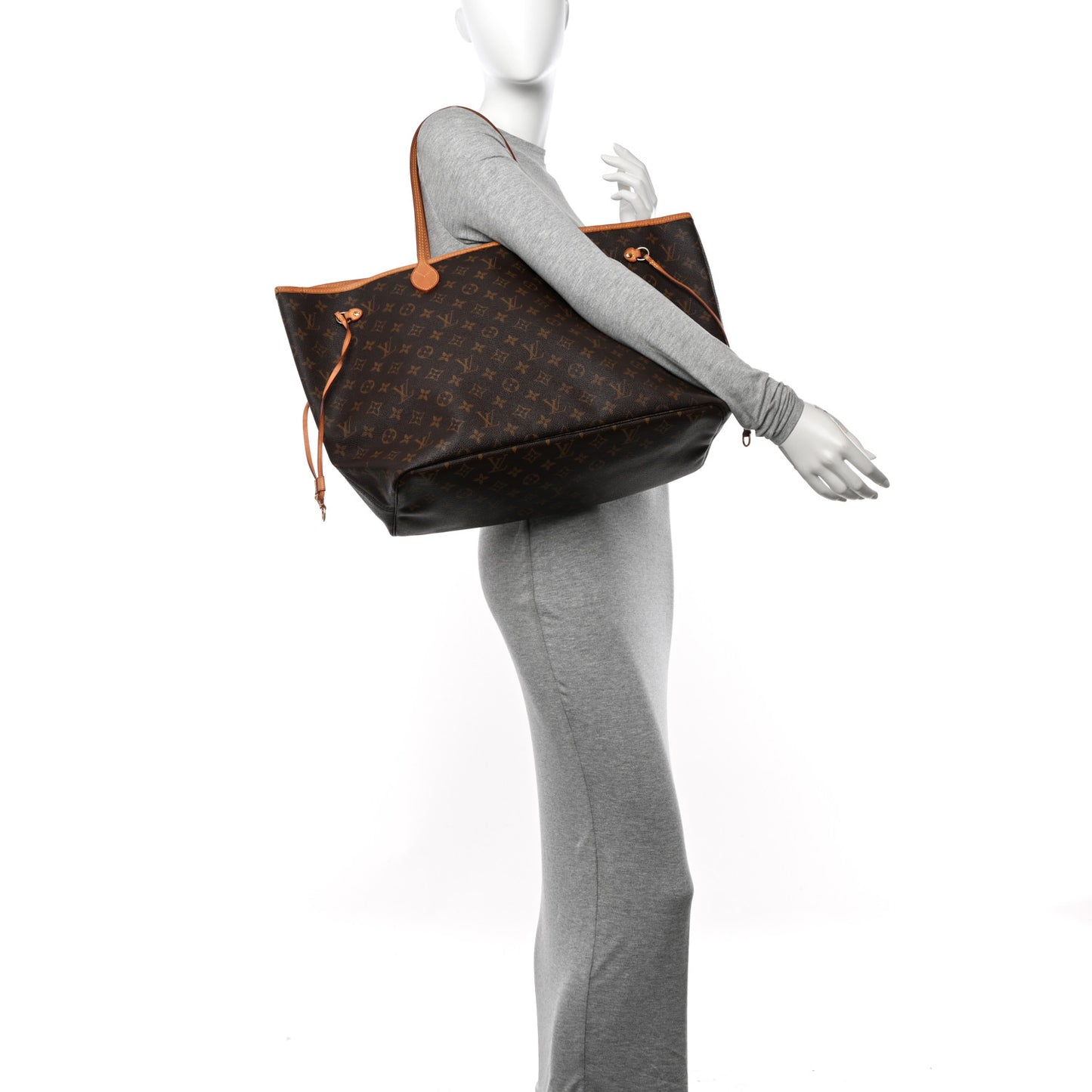 Monogram Neverfull GM