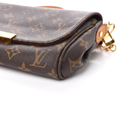 Louis Vuitton Monogram Favorite PM 11 of 13