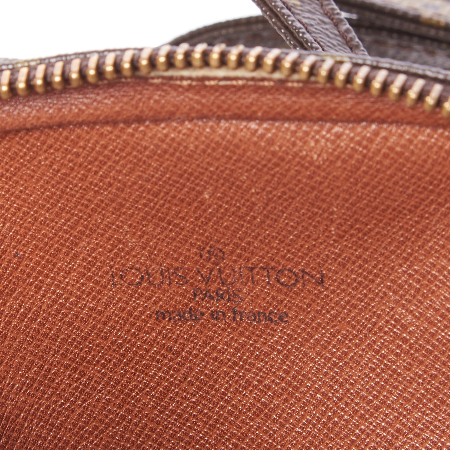 Monogram Danube 15
