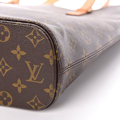 Louis Vuitton Monogram Vavin GM 6 of 14