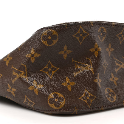 Louis Vuitton Monogram Looping GM 7 of 9