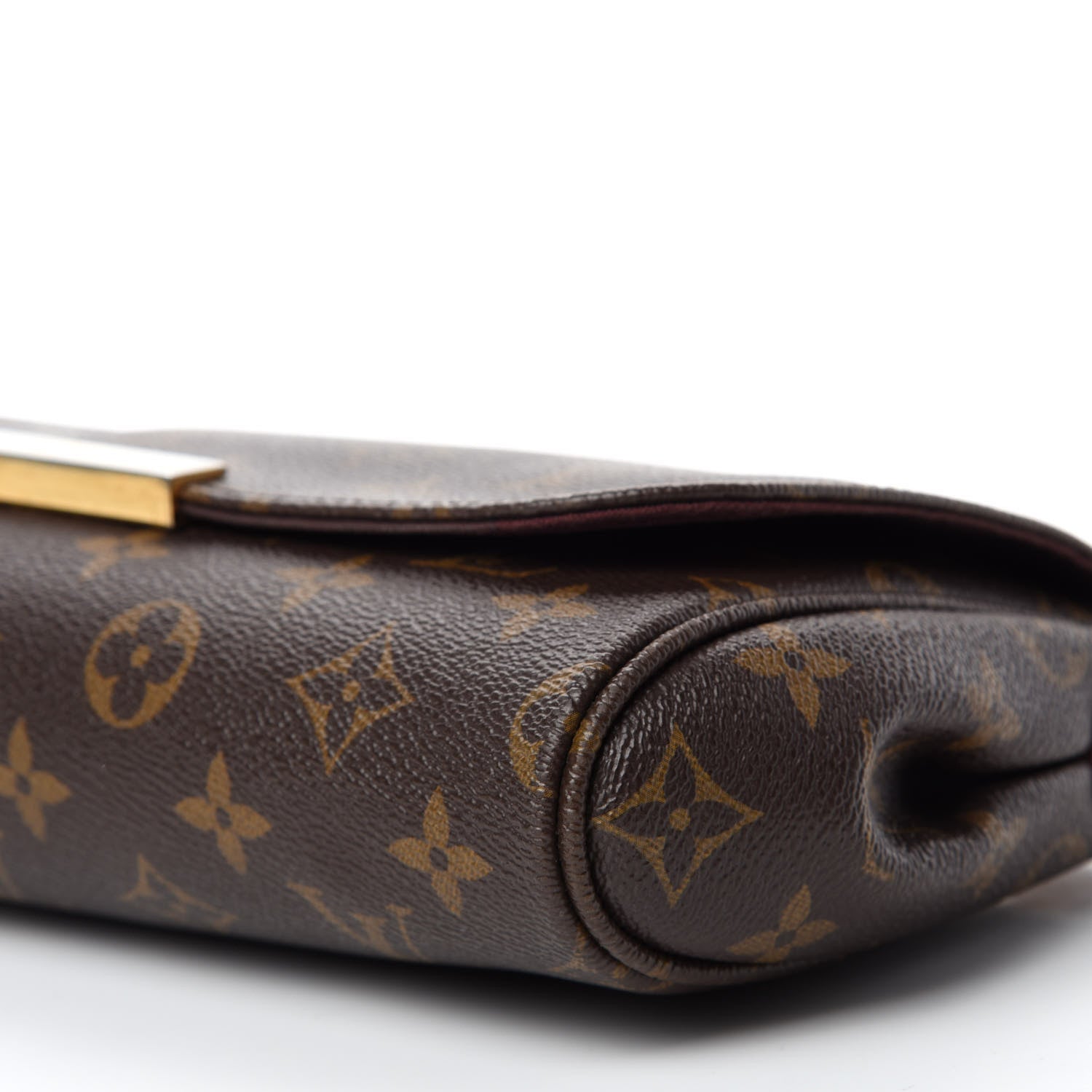 Louis Vuitton Monogram Favorite MM 7 of 11