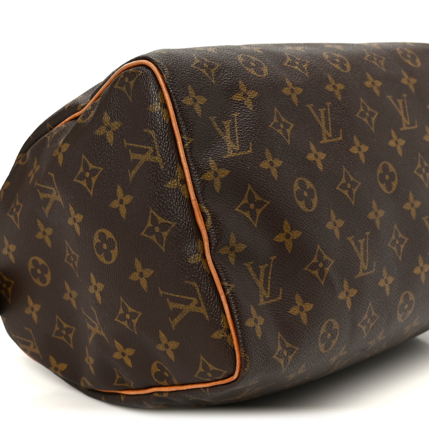 Louis Vuitton Monogram Speedy 30 9 of 10