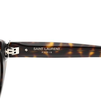 Saint Laurent Acetate Cat Eye Sunglasses SL M148/F Tortoise 6 of 7