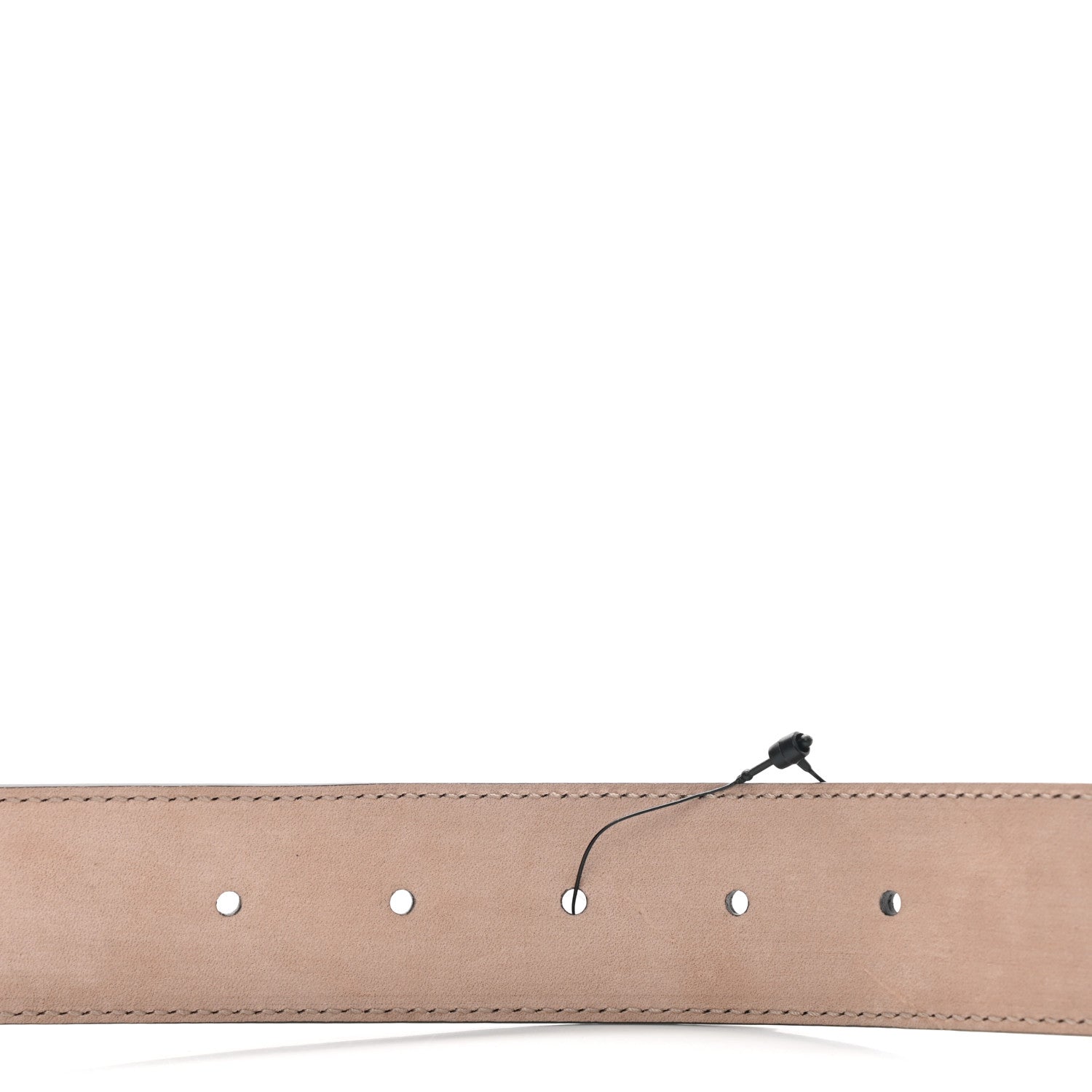 Gucci Lisse Calfskin Dionysus 35mm Belt 85 34 Cuir 5 of 5