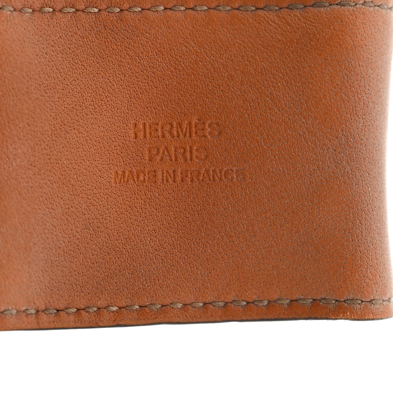 Hermes Chamonix Collier de Chien CDC Bracelet S Black 4 of 9