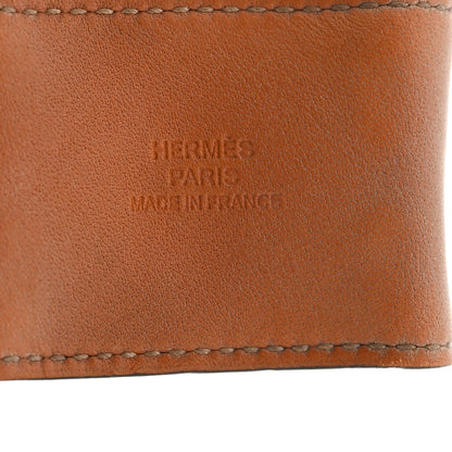 Hermes Chamonix Collier de Chien CDC Bracelet S Black 4 of 9